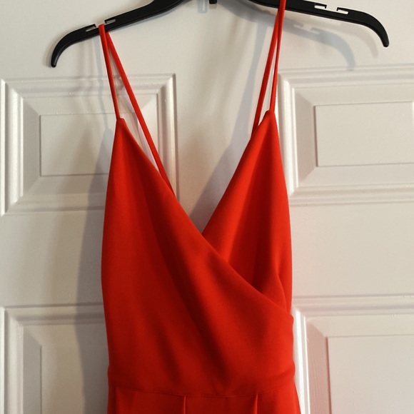 Formal Jumpsuit - Picture 2 of 4